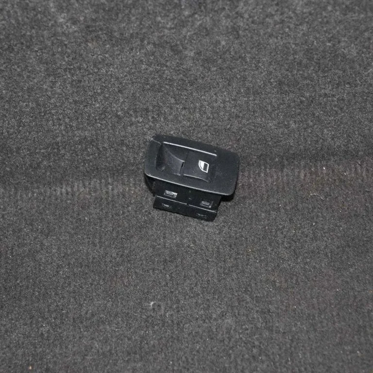 Elektriaknate lüliti – BMW 3-seeria F30 F35 F31 (2012-2018)