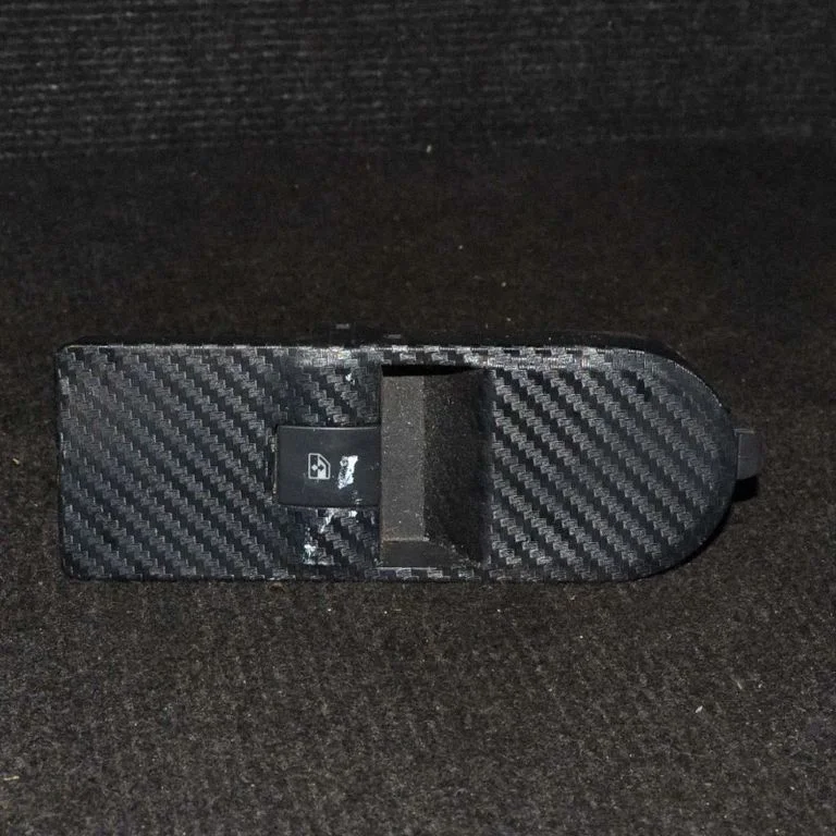 Elektriaknate lüliti – Opel Astra H (2004-2012)