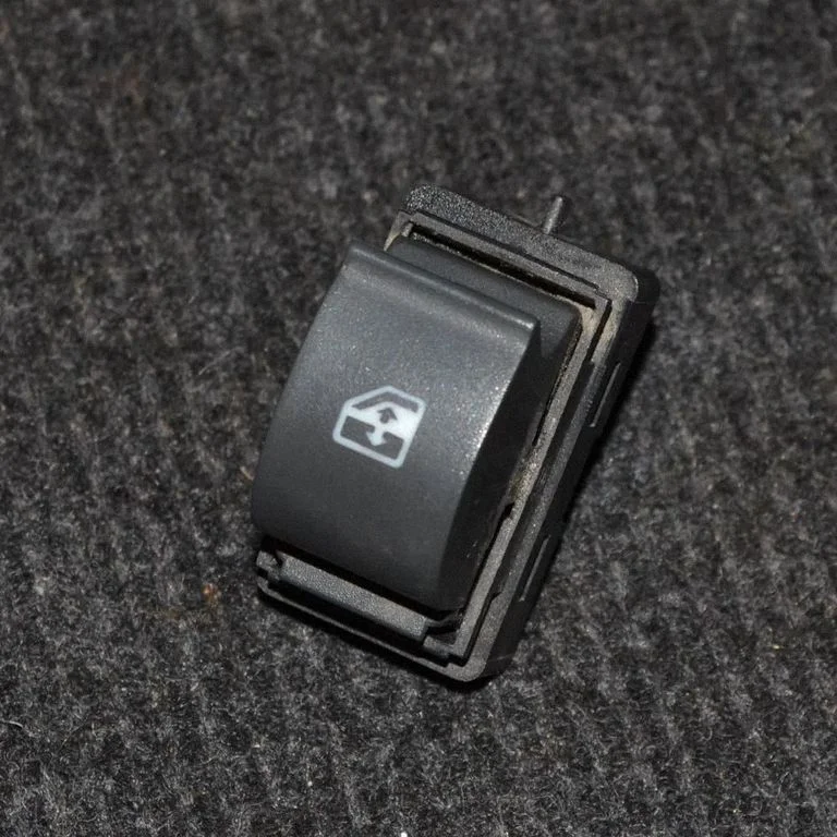 Elektriaknate lüliti – Citroen Jumper (2007-2013)