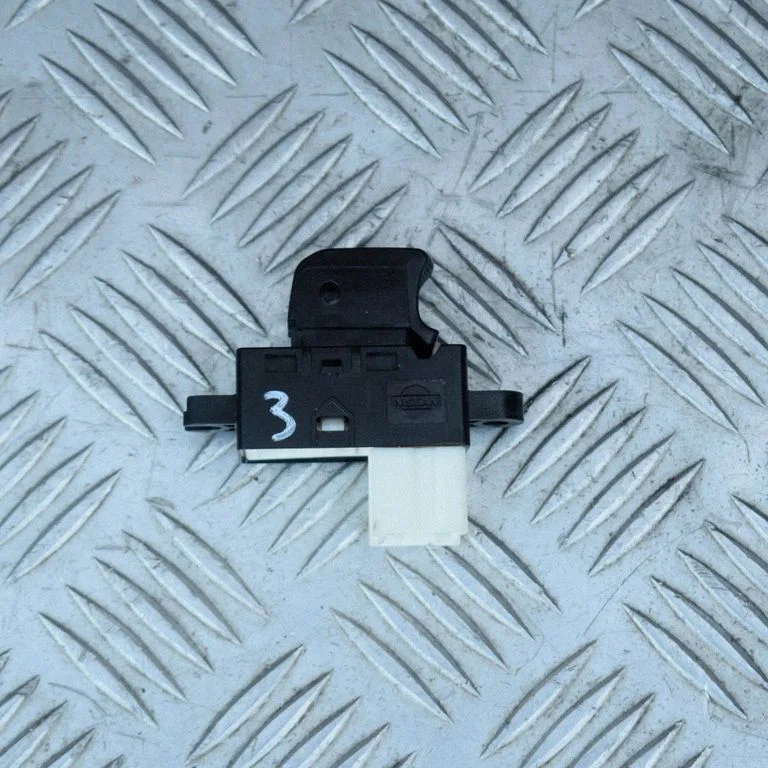 Przełącznik szyb elektrycznych 9Y05Z