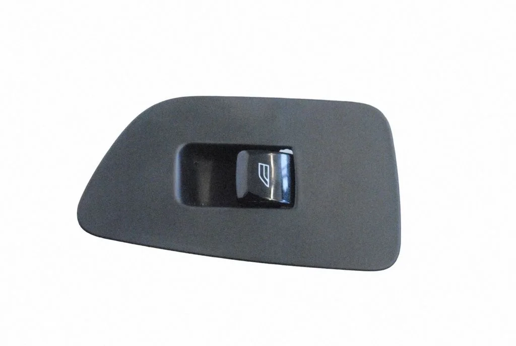 Electric window control switch 31376458