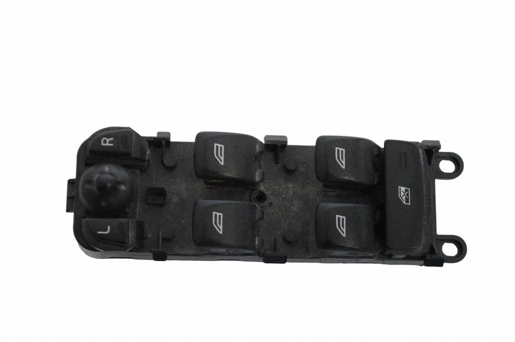 Electric window control switch AH2214540AC