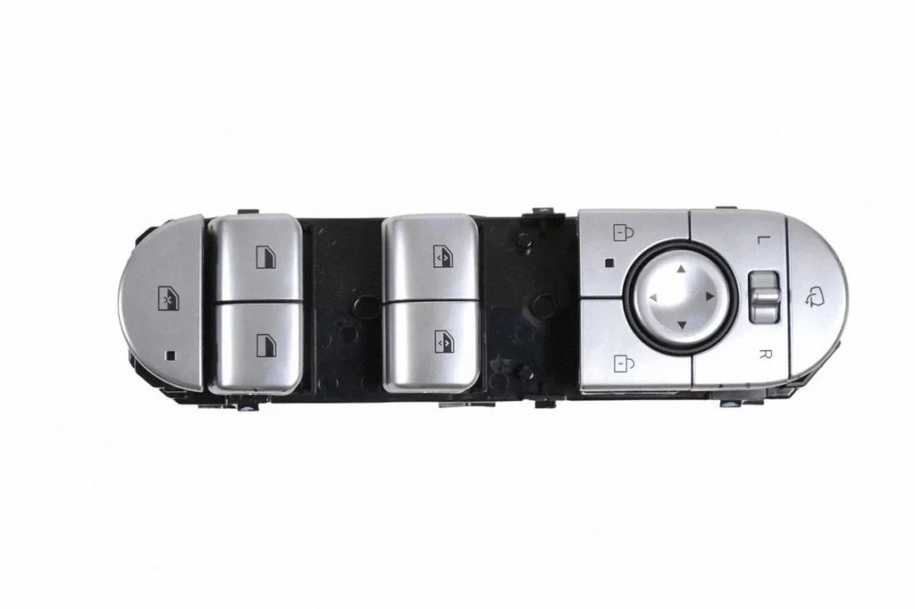 Electric window control switch – Hyundai Ioniq 5 (2021-)