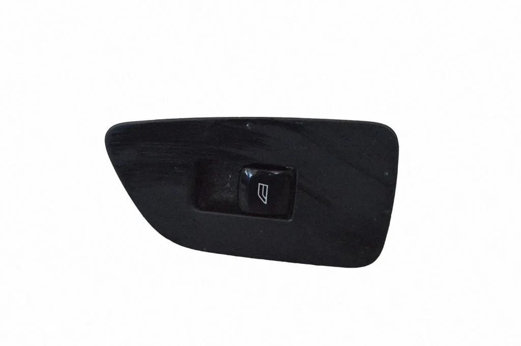 Electric window control switch 31376458