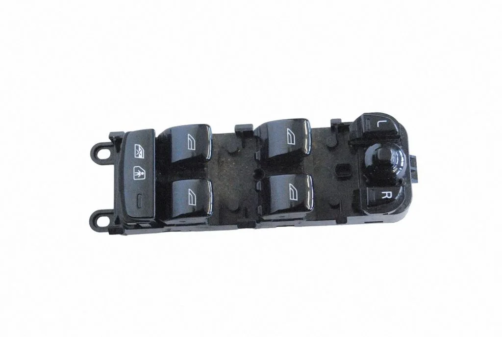 Electric window control switch 31376457