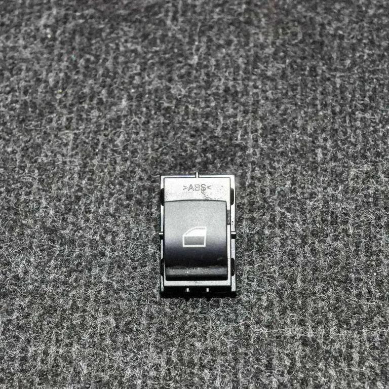 Electric window control switch – BMW 5 Series F10 F11 (2009-2016)