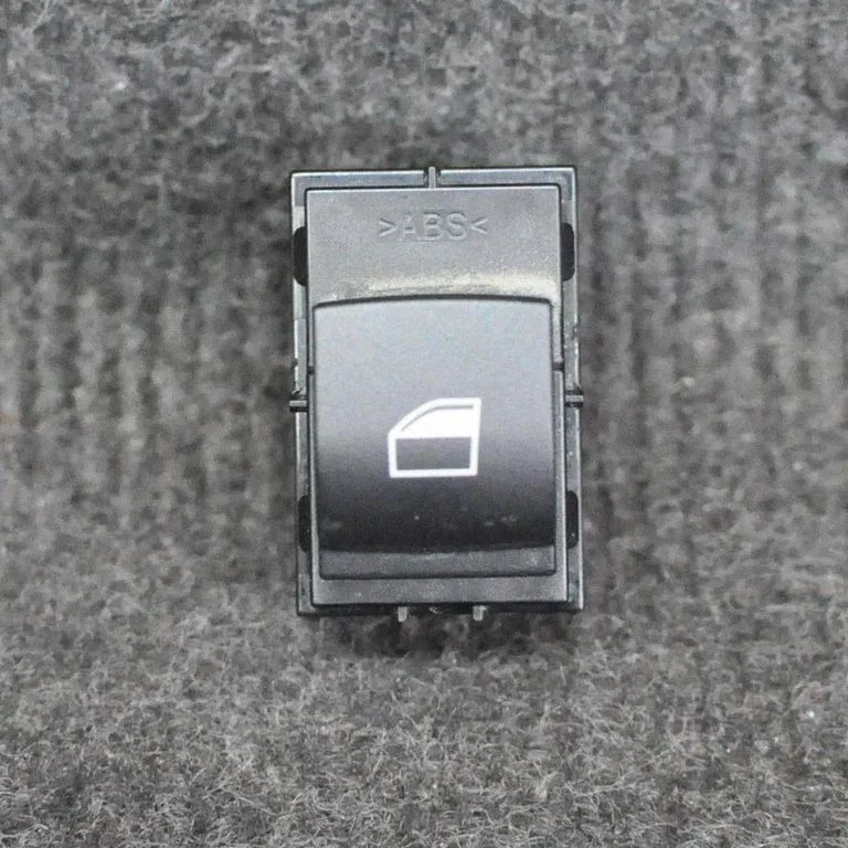 Electric window control switch – BMW 3 Series E92 E93 (2005-2014)