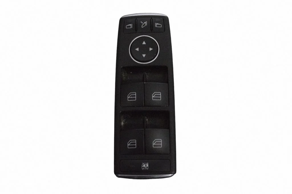 Elektrisko logu slēdzis DCA2049055402