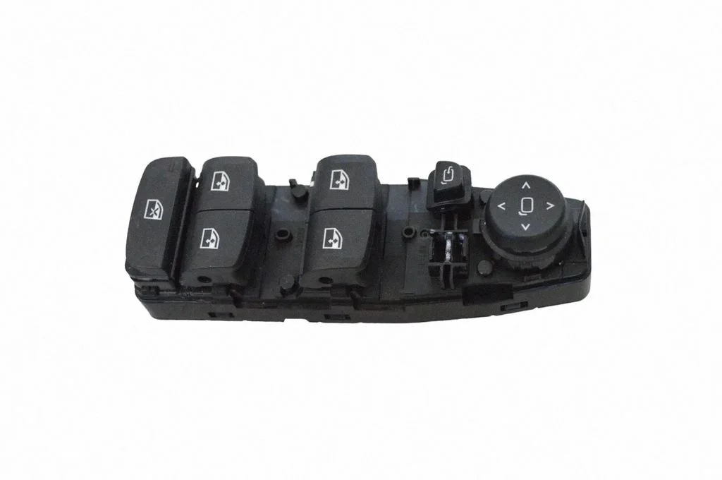 Electric window control switch 7948785