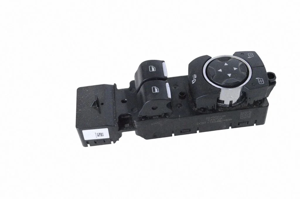 Elektrisko logu slēdzis DG9T14540BDW
