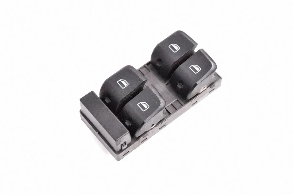 Elektrisko logu slēdzis 8F0959851A