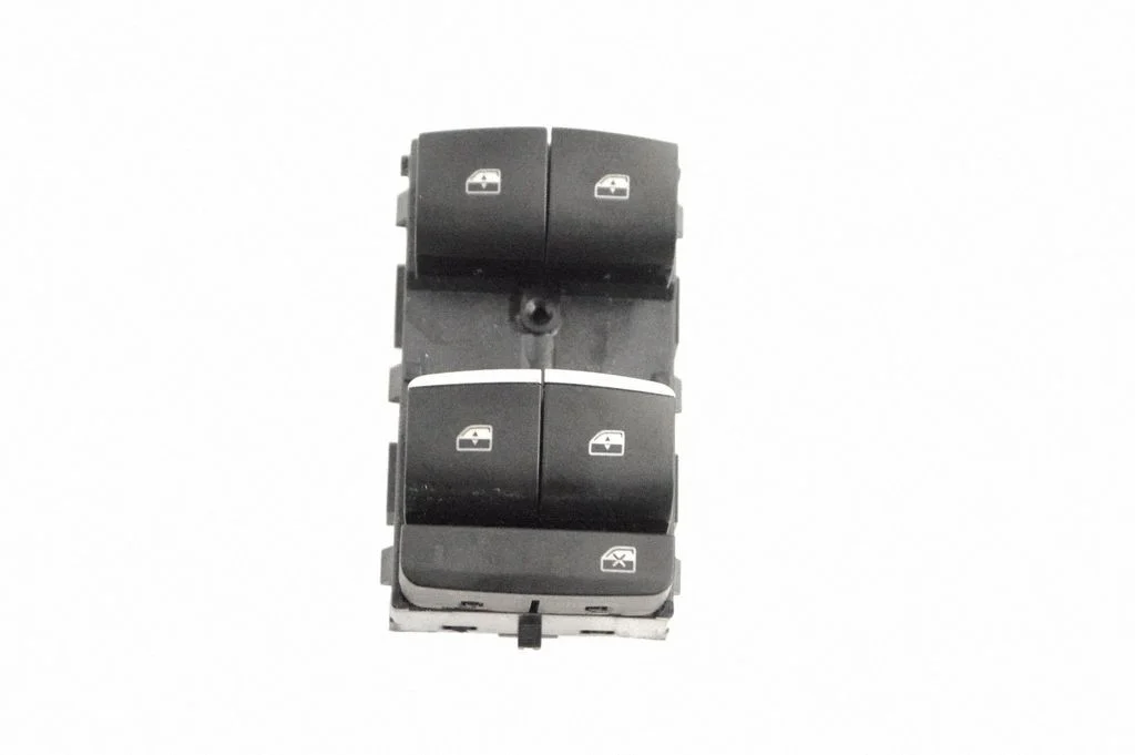 Electric window control switch 01561291730