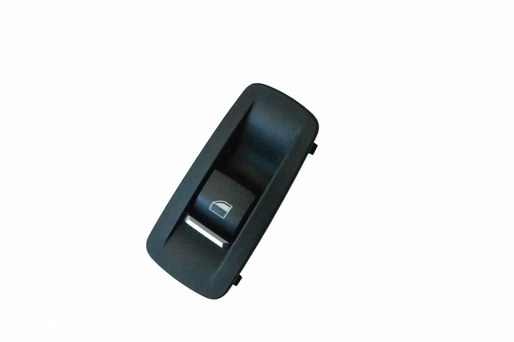 Electric window control switch 7225273