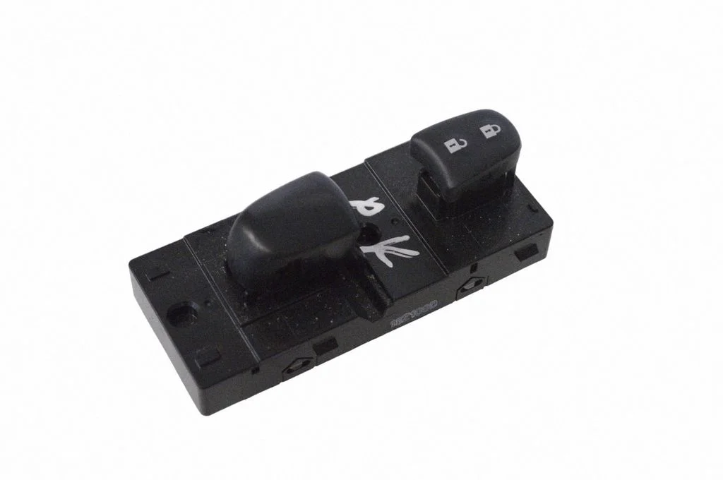 Elektrisko logu slēdzis 18Z108D