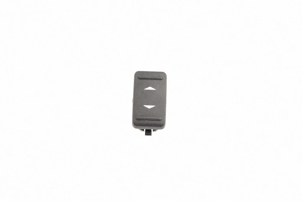 Electric window control switch 7M5T14529AA