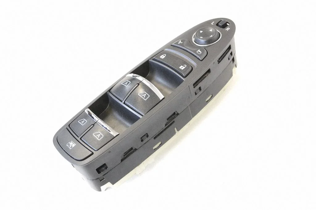 Elektrisko logu slēdzis 254011MK0A