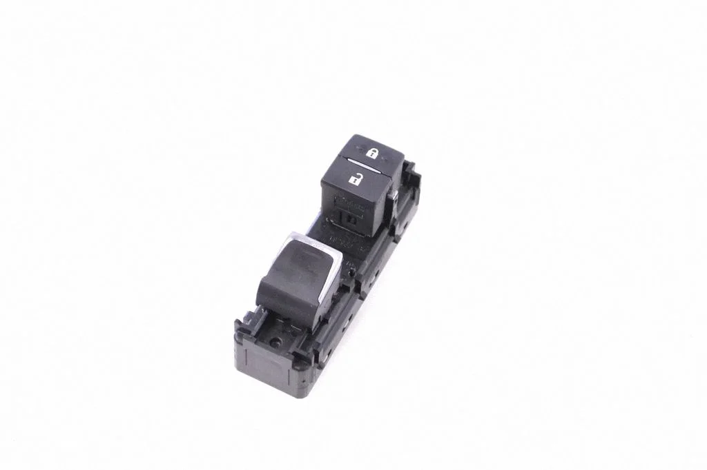 Electric window control switch 192966