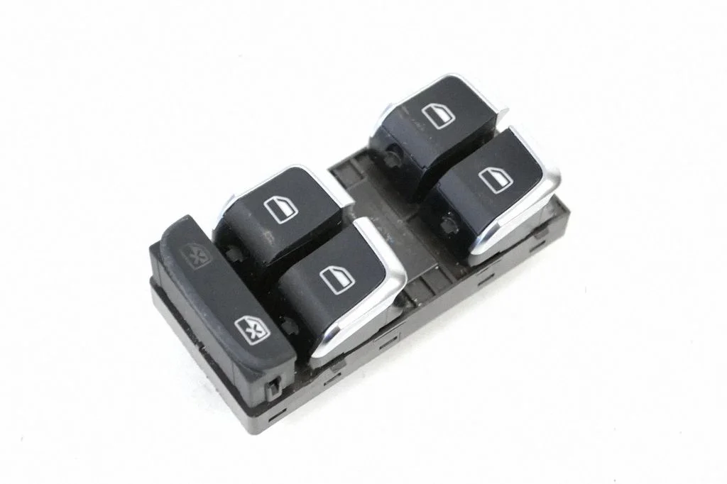 Elektrisko logu slēdzis 4H0959851D