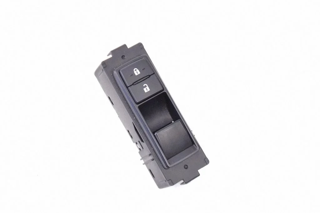 Electric window control switch – Lexus RX III (2008-2015)