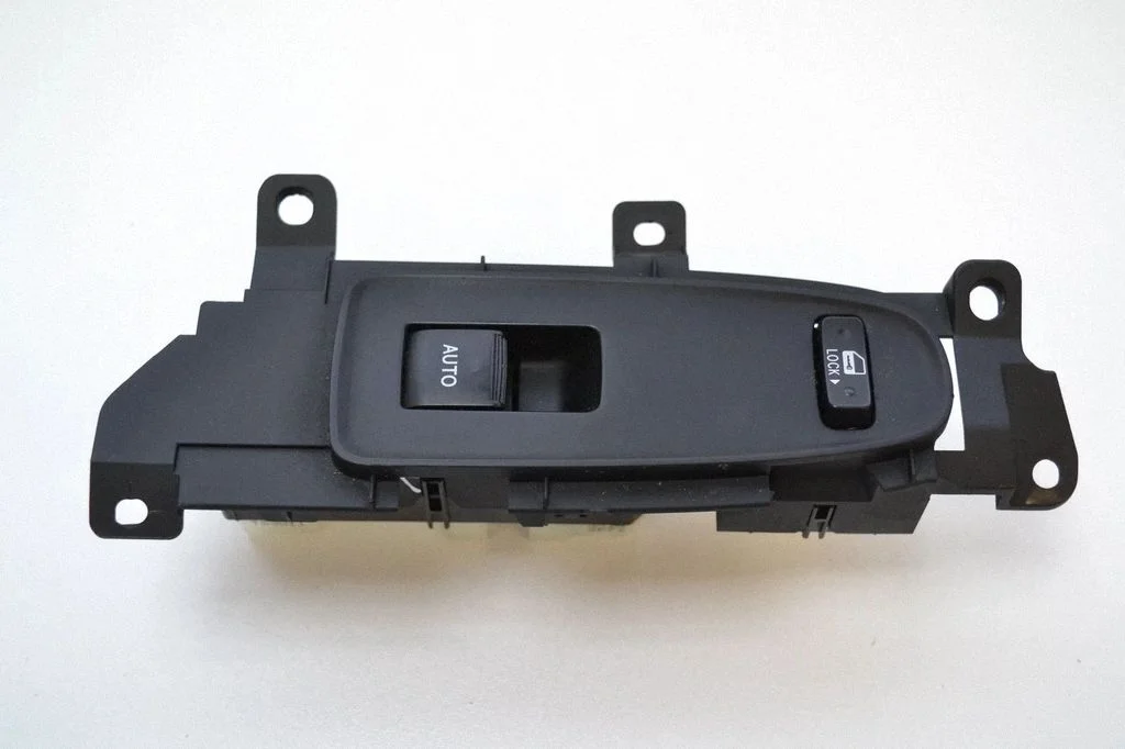 Elektrisko logu slēdzis – Lexus GS 300 350 430 450H (2005-2012)