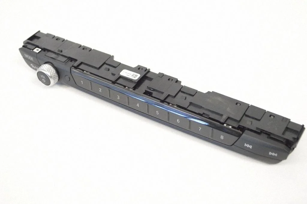 Helitugevuse lüliti – BMW Series 8 M8 F91 F92 G14 G15 (2019-)