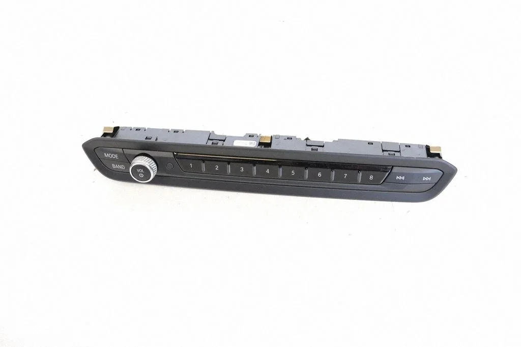 Helitugevuse lüliti – BMW 3-seeria G20 G21 (2019-)