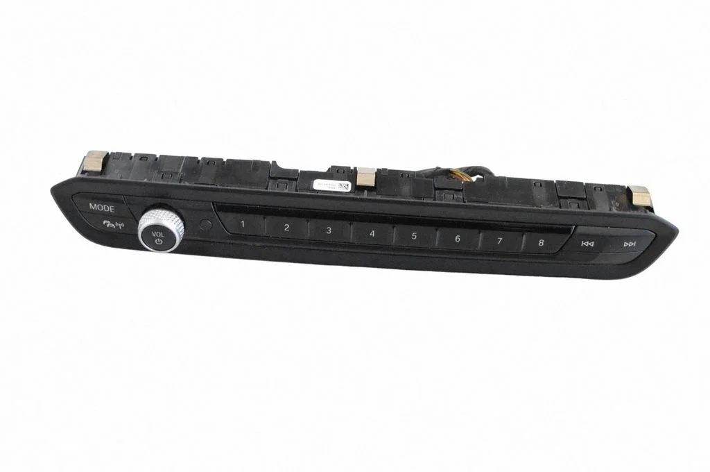 Sound control switch 61315A47C61