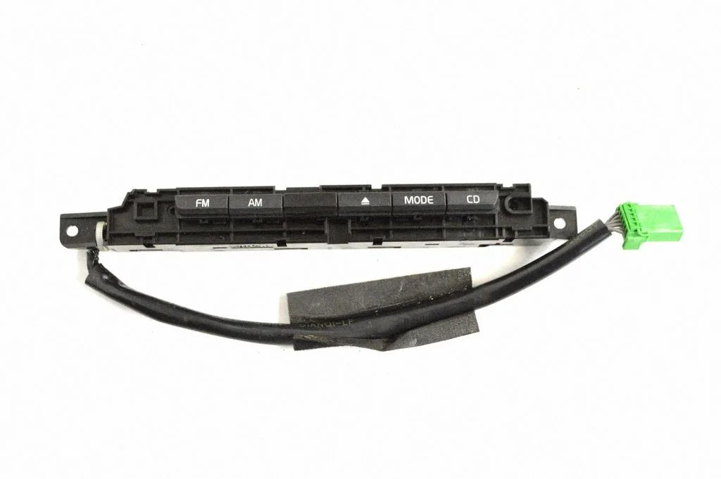 Sound control switch – Volvo XC60 (2009-2013)