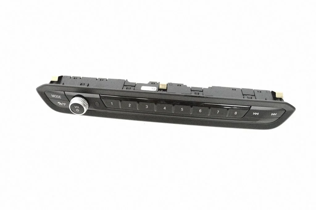 Helitugevuse lüliti – BMW 3-seeria G20 G21 (2019-)