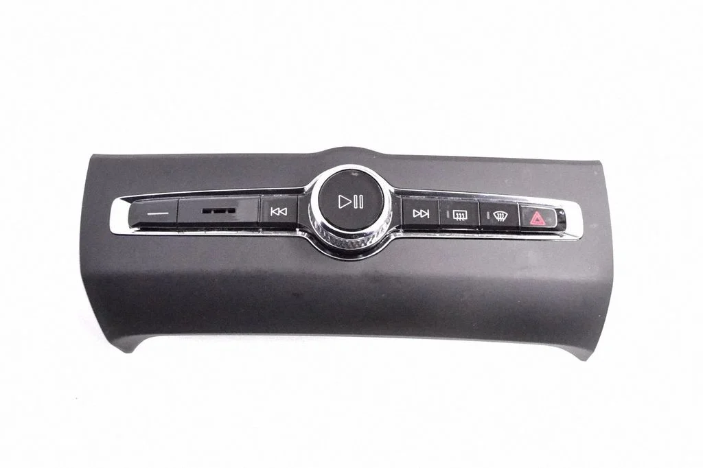 Sound control switch 31398846