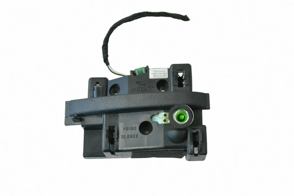 Passenger airbag on/off switch 3R8310C915BD