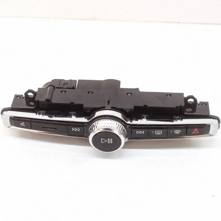 Sound control switch – Volvo XC90 (2014-)