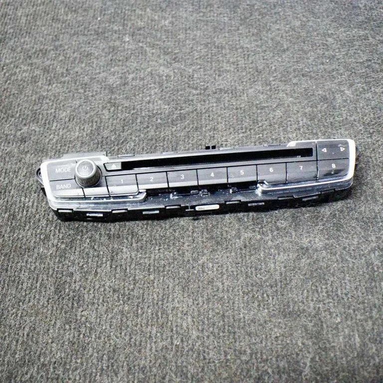 Sound control switch 9371456