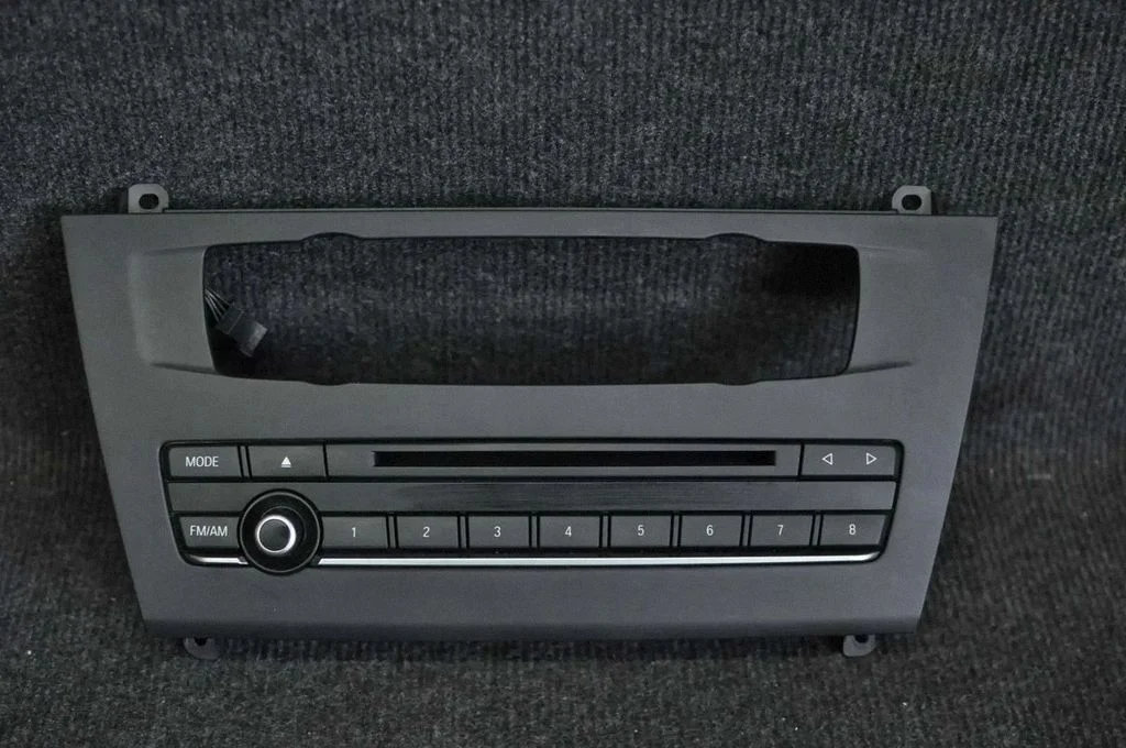 Sound control switch – BMW X3 F25 (2010-2017)