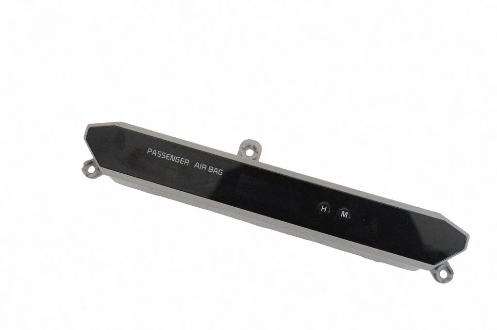 Passenger airbag on/off switch 945102P105
