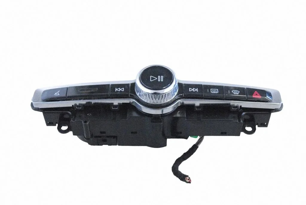 Sound control switch – Volvo XC90 (2014-)