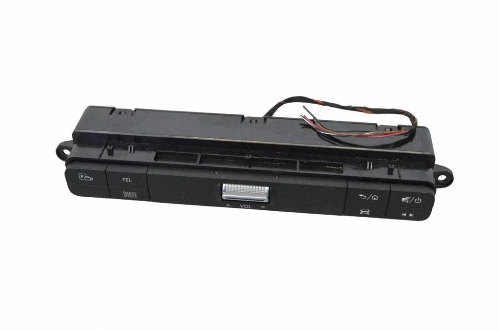 Sound control switch A9079017502