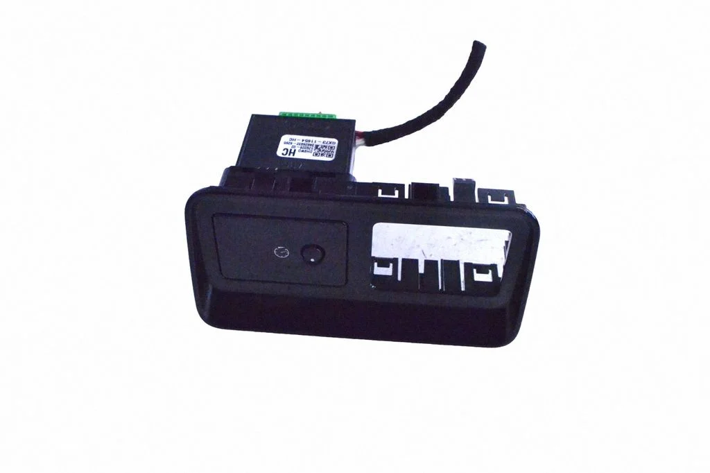 Citi slēdži/rokturi/pārslēdži GX7311654HC