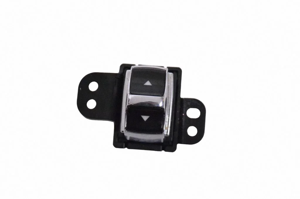 Other switches/knobs/shifts
