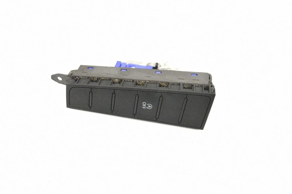 Other switches/knobs/shifts – Volkswagen Passat CC (2008-2016)