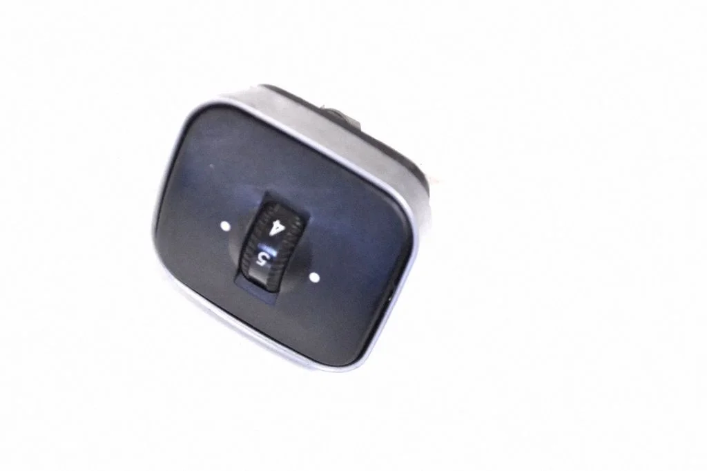 Other switches/knobs/shifts – Mercedes-Benz SL-Class R230 (2001-2012)