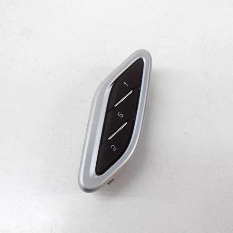 Other switches/knobs/shifts E0201222