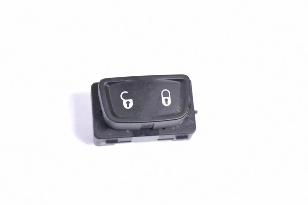 Other switches/knobs/shifts
