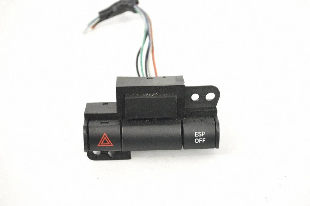 Other switches/knobs/shifts – Chrysler Voyager (2008-2016)
