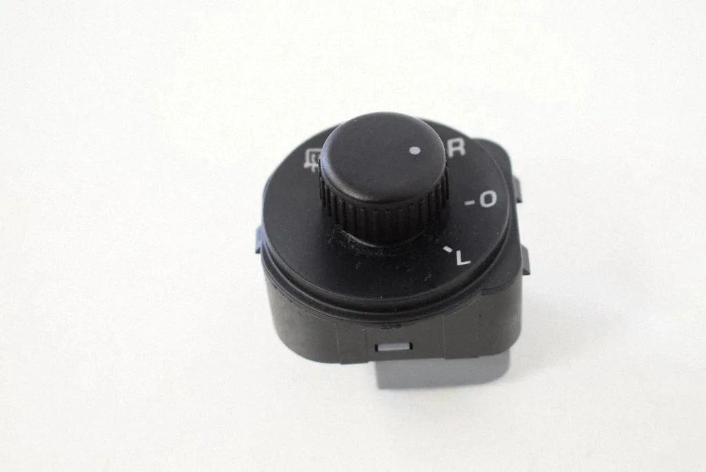 Other switches/knobs/shifts – Volkswagen Scirocco (2008-2016)