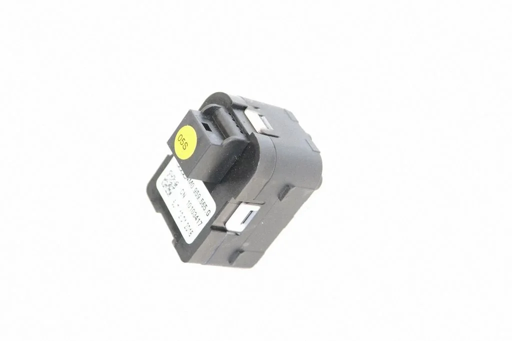 Citi slēdži/rokturi/pārslēdži 4W0959565G