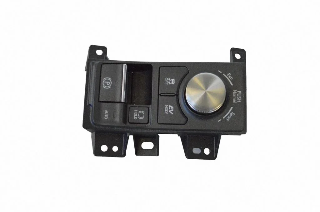 Other switches/knobs/shifts 75H322TD15