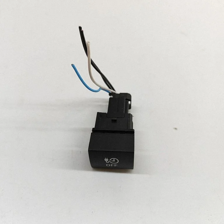 Other switches/knobs/shifts 253265SA0A