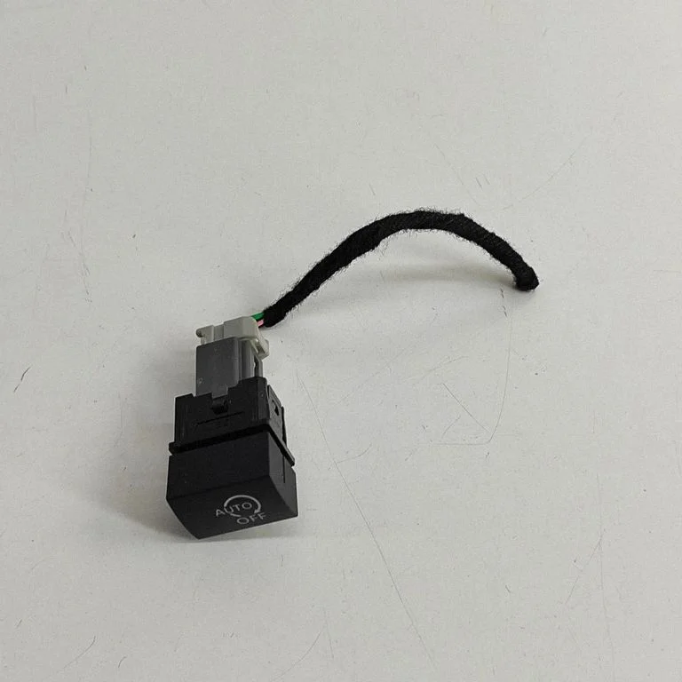 Other switches/knobs/shifts – Nissan Qashqai J12 (2021-)