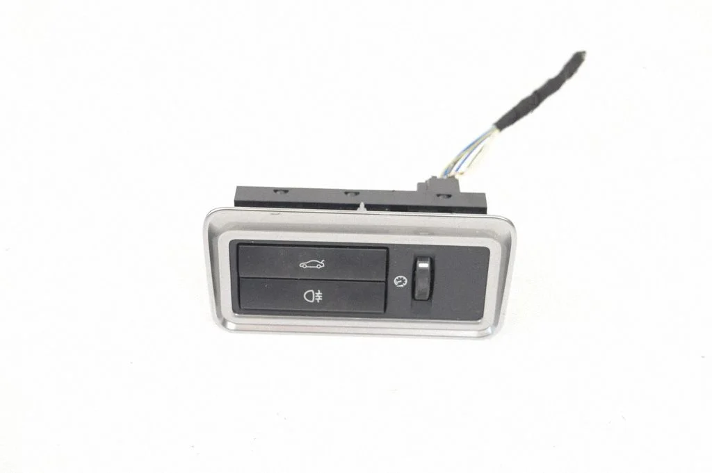 Other switches/knobs/shifts – Jaguar XF X250 (2007-2015)